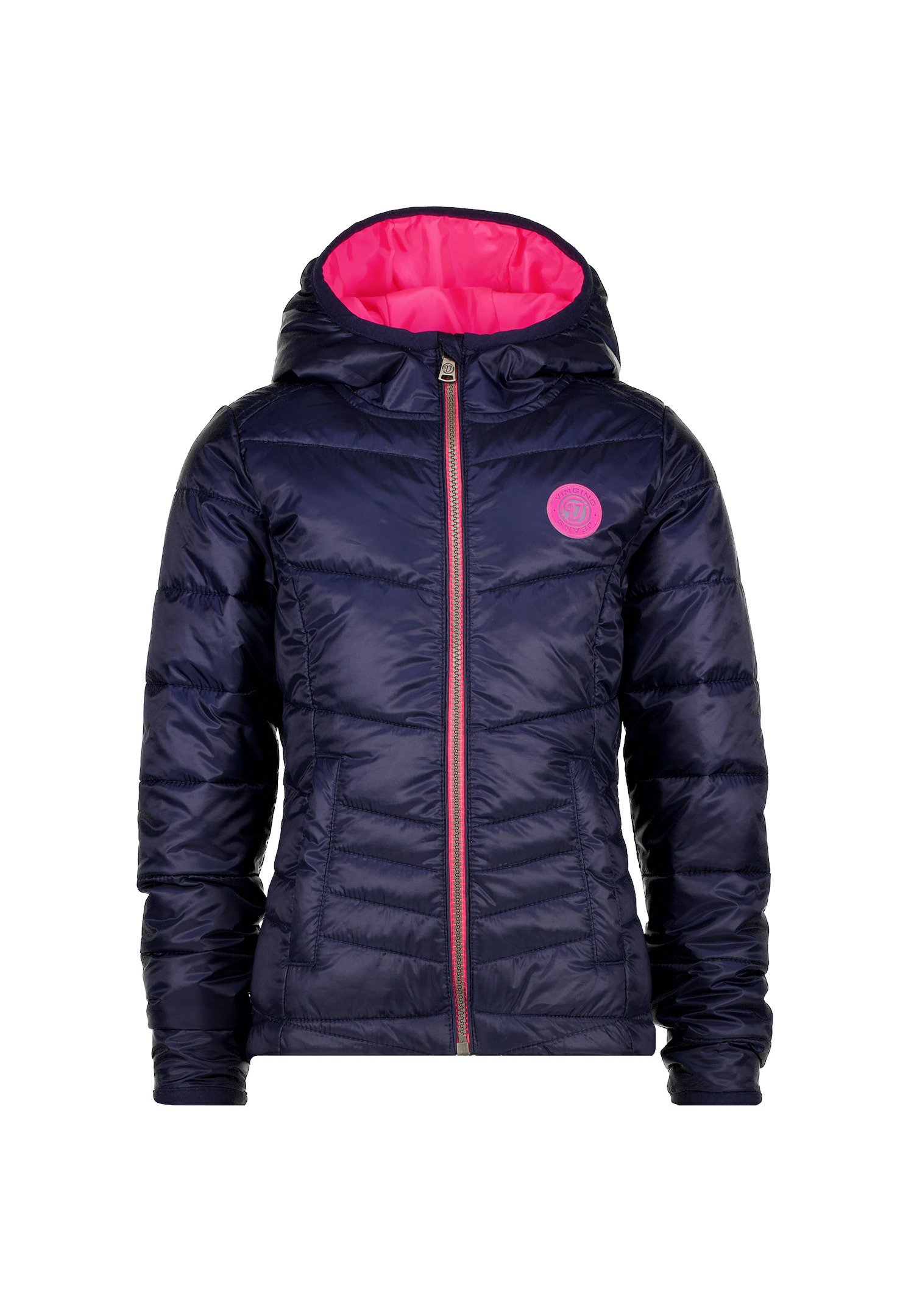 Vingino Winterjacke Teline Größe 140 164 176 NEU Winter 20//21 119,99 € 152